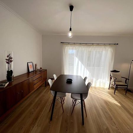 Апартаменти Ambiente Moderno Com Bom Gosto Коїмбра Екстер'єр фото