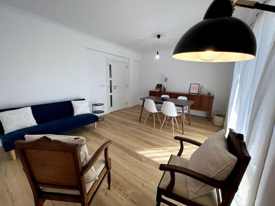 Апартаменти Ambiente Moderno Com Bom Gosto Коїмбра Екстер'єр фото