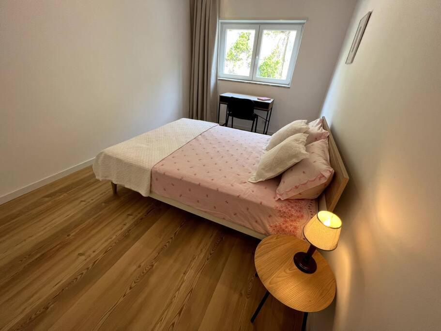 Апартаменти Ambiente Moderno Com Bom Gosto Коїмбра Екстер'єр фото