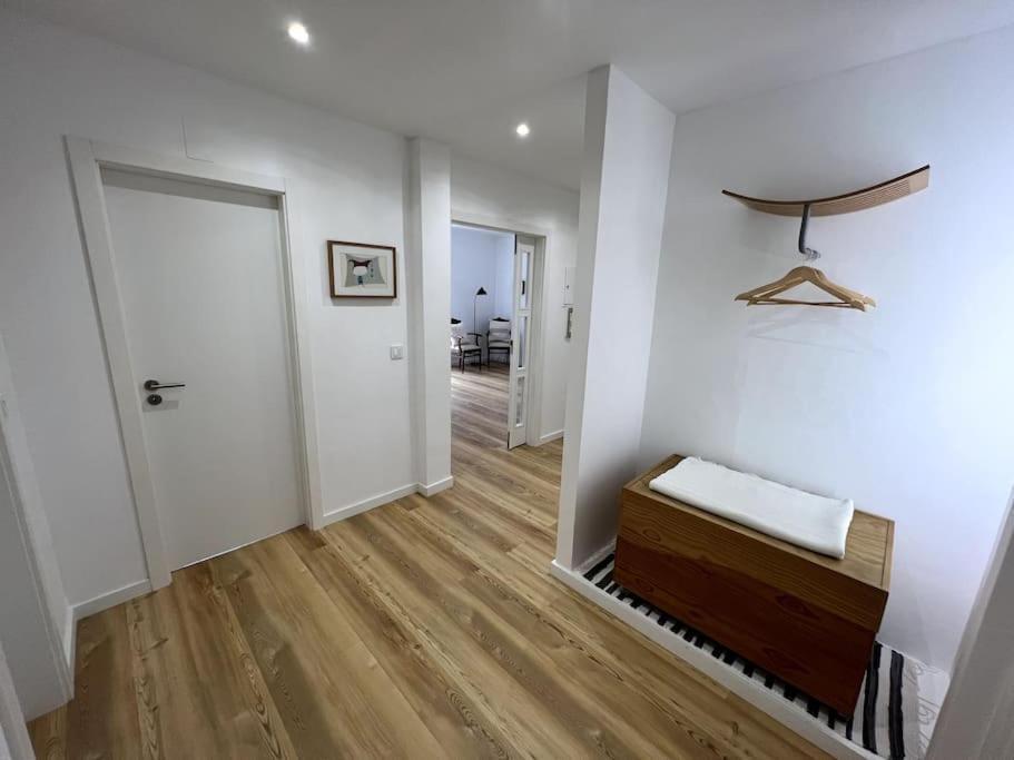 Апартаменти Ambiente Moderno Com Bom Gosto Коїмбра Екстер'єр фото