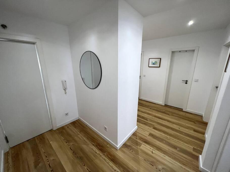 Апартаменти Ambiente Moderno Com Bom Gosto Коїмбра Екстер'єр фото